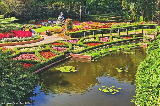 Brisbane Insights Tour - FAQs