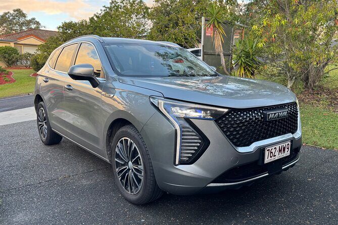 Brisbane International Cruise Terminal Transfers - FAQs  