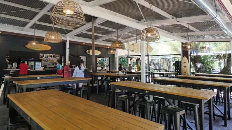 Brisbane: Island Pub Crawl with Lunch and High-Speed Boat - Practical Details and Considerations