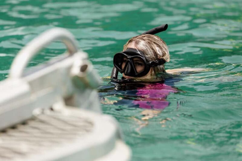Brisbane: Moreton Island all inclusive Snorkeling Tour - Who Is This Tour Best For?