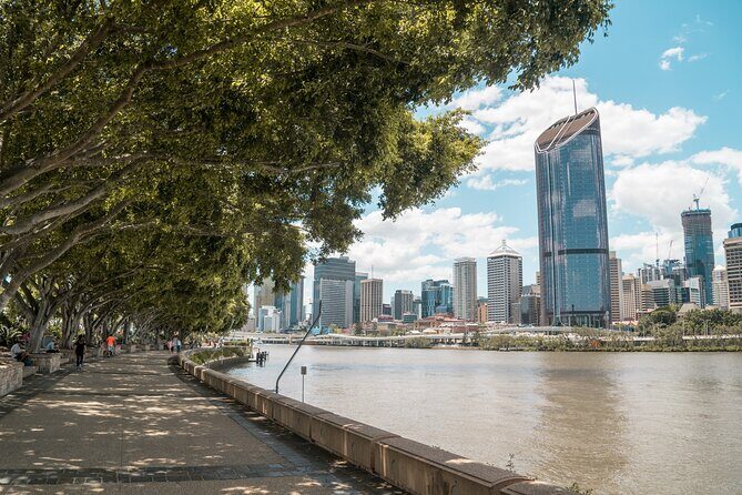 Brisbane Murder Mystery: Self-Guided City Detective Game - Final Thoughts: Is This Experience Worth It?