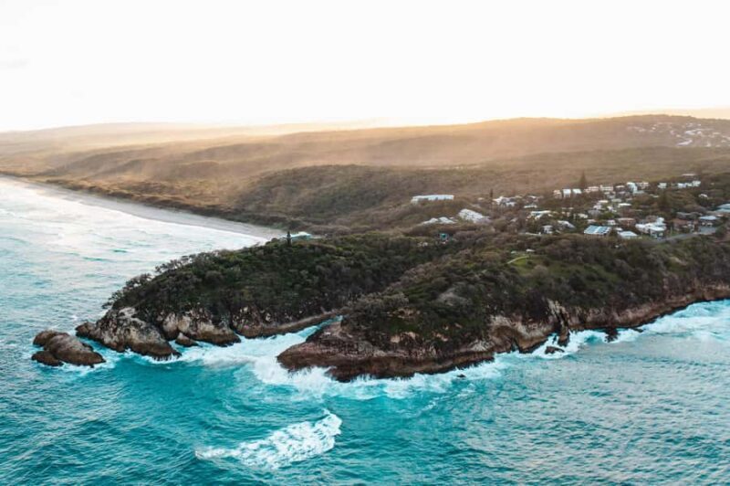 Brisbane: North Stradbroke Island First Nations Day Tour - FAQ