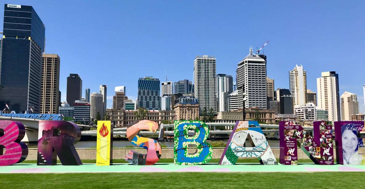 Brisbane: Personal Southeast Queensland Tour - Key Points