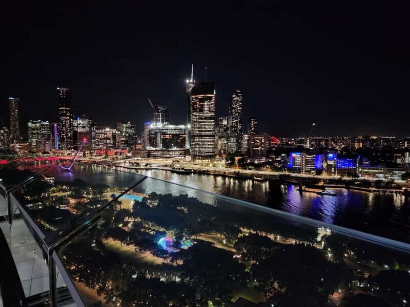 Brisbane: Private Brisbane Night Tour with Stops - What Makes This Tour Stand Out?