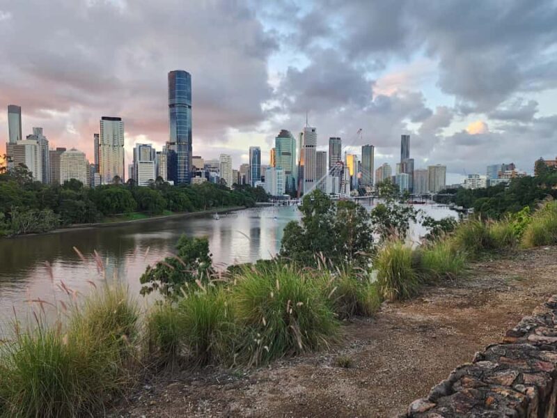 Brisbane: Private Brisbane Tour with Stops - Authenticity and Authentic Experiences