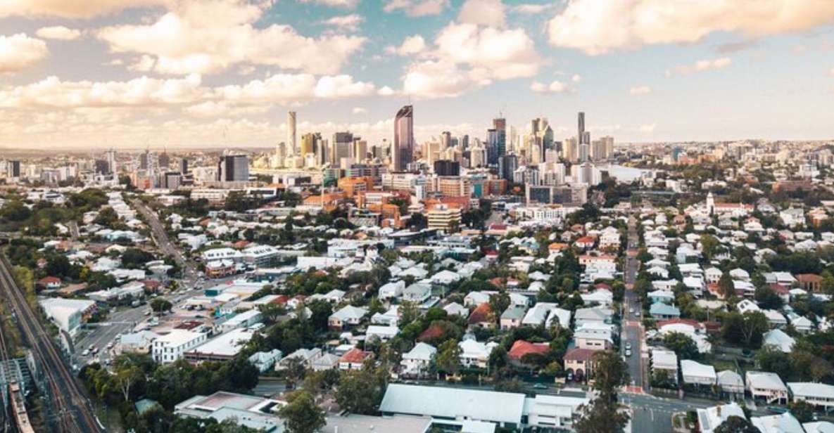 Brisbane: Private Custom Tour With a Local Guide - Language Options