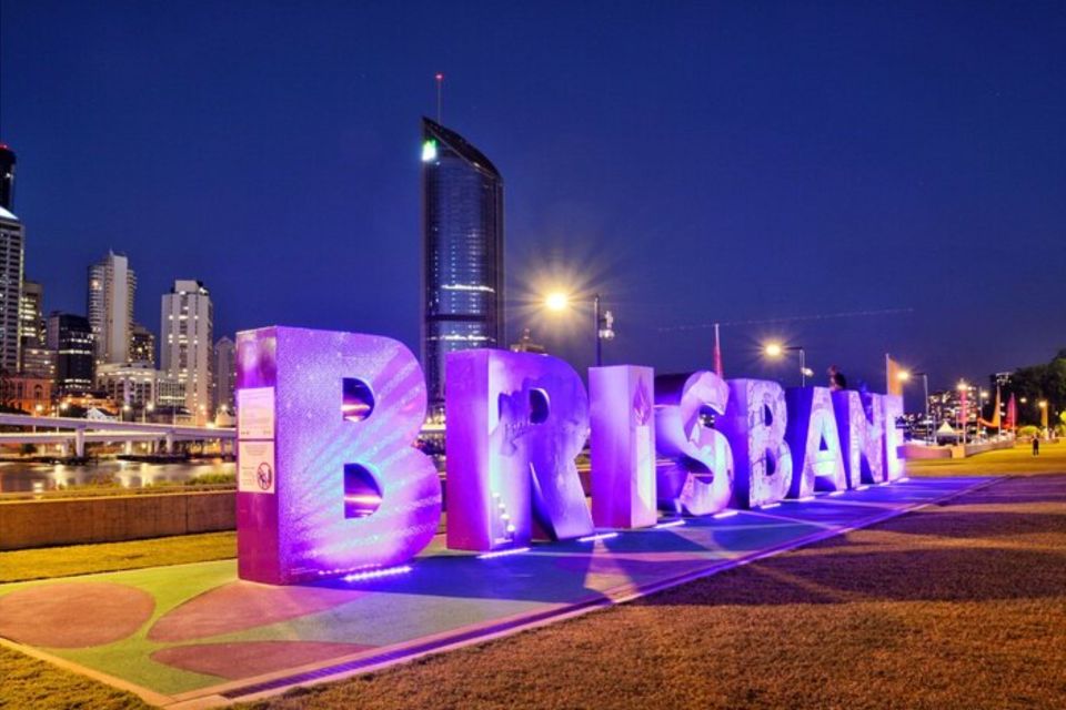 Brisbane: Private Custom Tour With a Local Guide - Tour Features