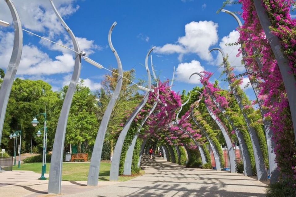 Brisbane: Private Custom Tour With a Local Guide - Frequently Asked Questions