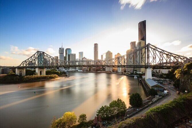 Brisbane Private Custom Walking Tour with A Guide (Private Tour) - The Sum Up: Is This Tour Worth It?