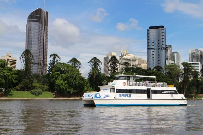 Brisbane River Cruise and Koala Sanctuary Visit - Final Thoughts
