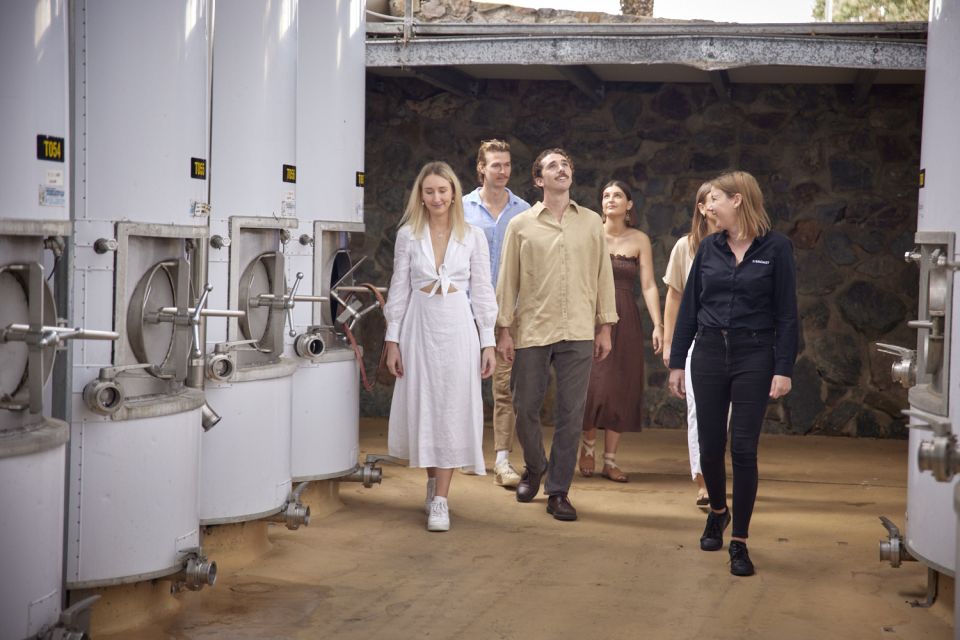 Brisbane: Sirromet Winery Tour With Tasting & 2-Course Lunch - Directions