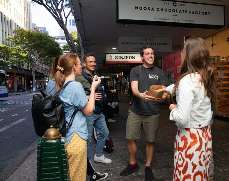 Brisbane: Small-Group 3-Hour Walking Tour with a Drink - Authentic Experiences and Genuine Value