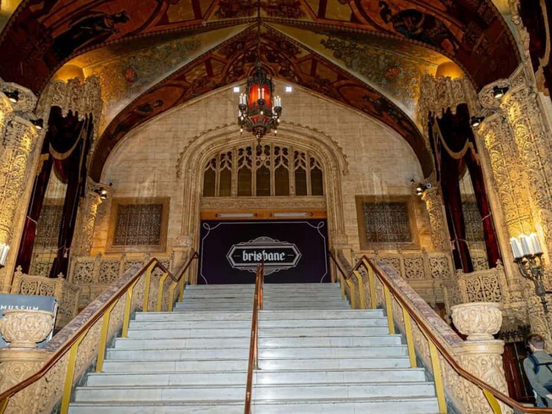 Brisbane: Small-Group 3-Hour Walking Tour with a Drink - Practical Details and Tips