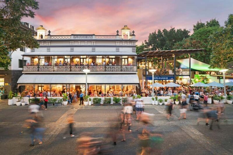 Brisbane: South Bank Combo Pass: 10:30am-2pm approx - Discovering Brisbane’s South Bank in a Nutshell
