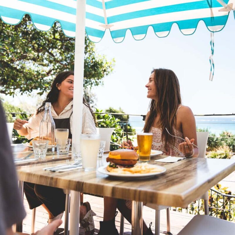 Brisbane: Stradbroke Island Eco Tour - Small Group, Full Day - Who Should Consider This Tour?