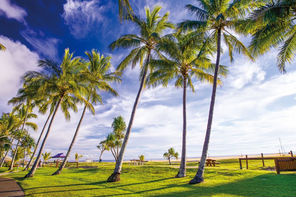 Brisbane: Tangalooma Beach Day Cruise With Bus Transfers - Pricing Details