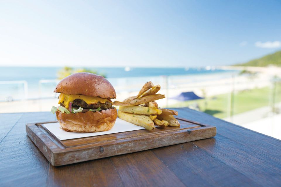 Brisbane: Tangalooma Beach Day Cruise With Bus Transfers - Frequently Asked Questions