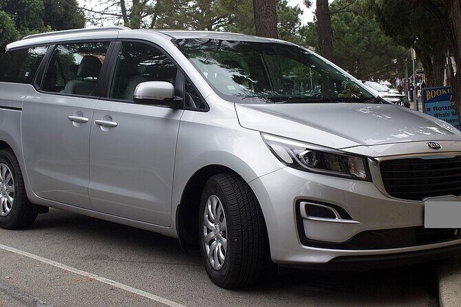 Brisbane to Brisbane Airport (BNE) - Departure Private Transfer - An In-Depth Look at the Brisbane to Brisbane Airport Private Transfer