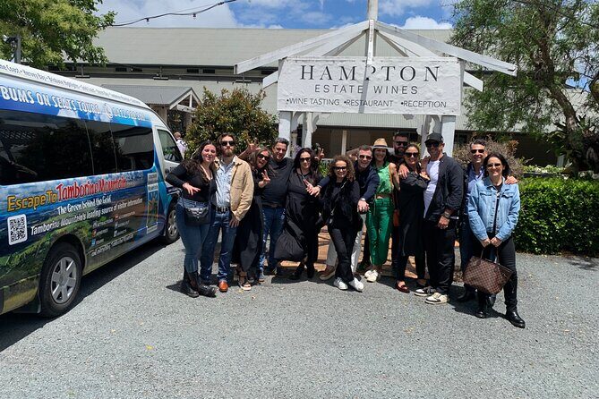 Brisbane To Brisbane Airport or Cruise Transfers - The Experience in Detail