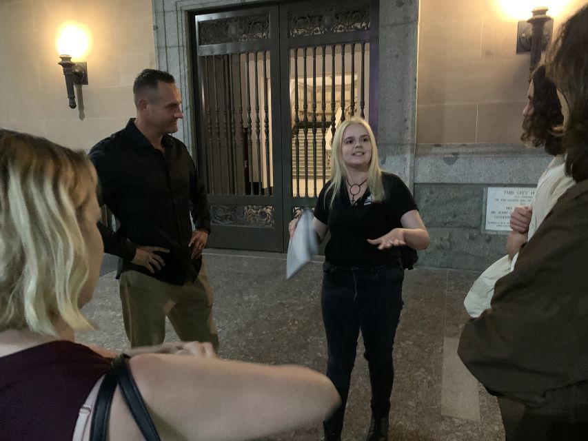 Brisbane: True Crime Tour - Full Description