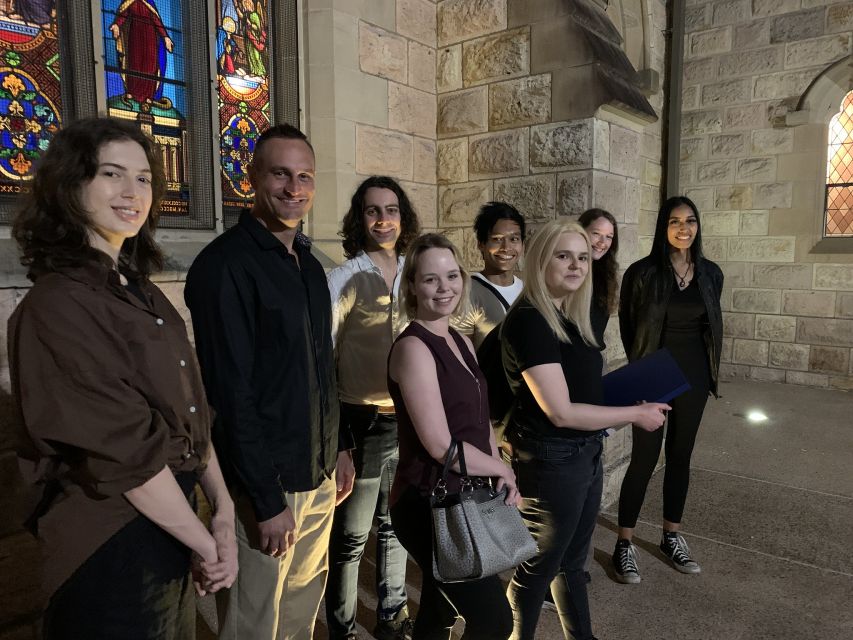 Brisbane: True Crime Tour - Customer Reviews
