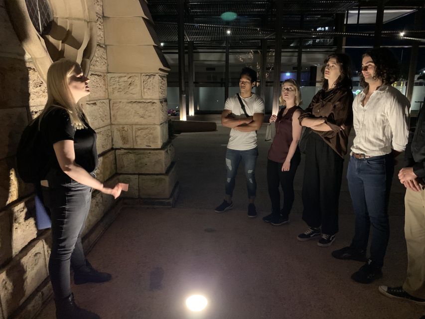 Brisbane: True Crime Tour - Frequently Asked Questions
