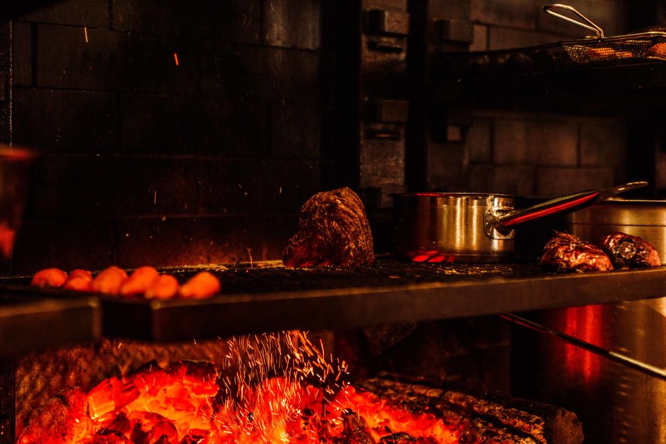 Brisbane: Wine & Food Pairing Experience - Experience Highlights