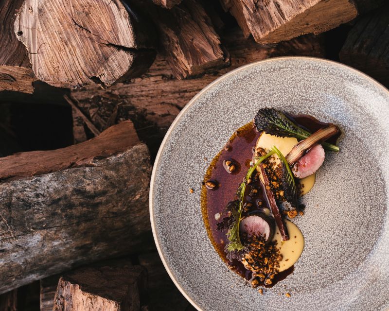 Brisbane: Wine & Food Pairing Experience - Directions
