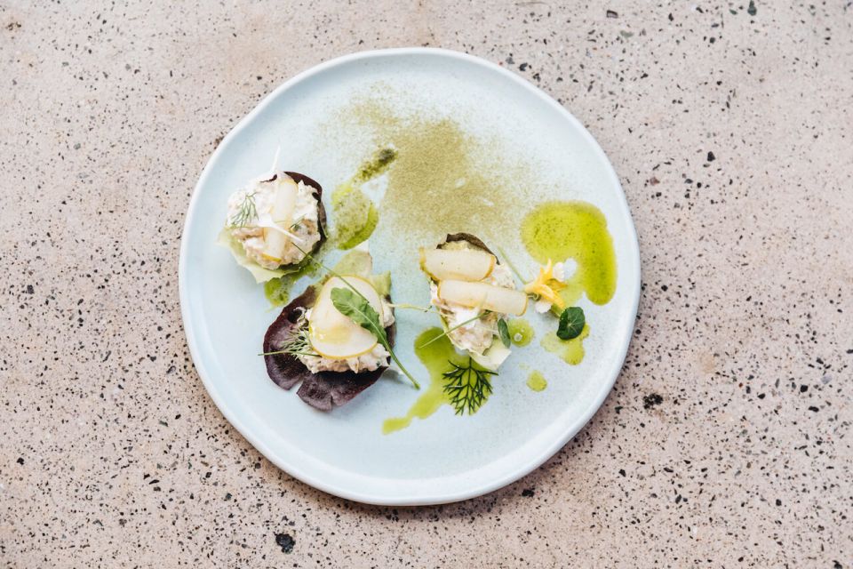 Brisbane: Wine & Food Pairing Experience - Recap