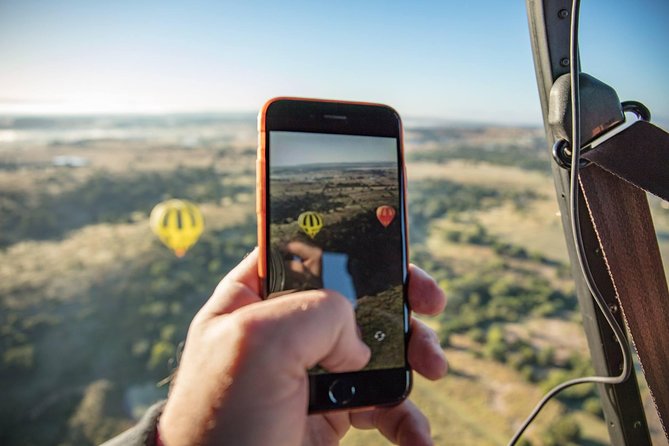 Brisbanes Closest Hot Air Balloon Flights - City & Country Views - 1 Hr Flight! - Booking Process and Policies