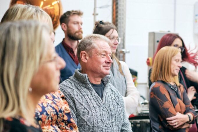 Bristol: 6 Oclock Gin Distillery Tour, Thornbury - Tour Booking and Logistics