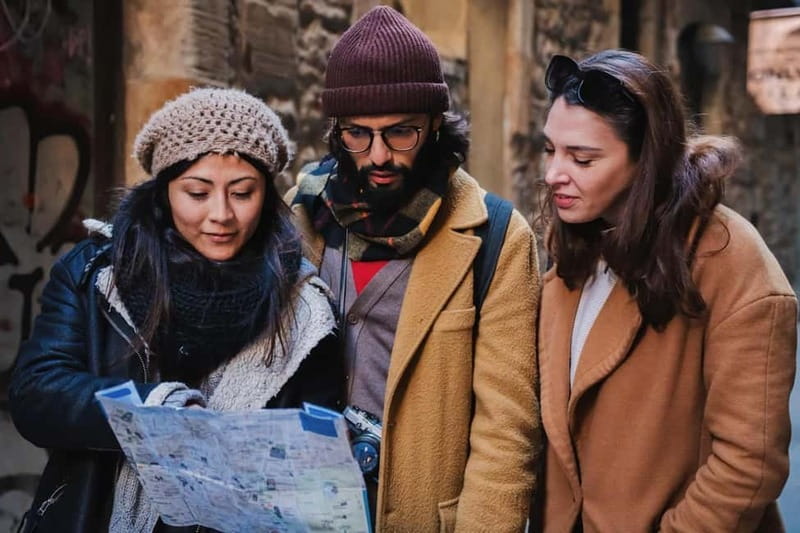 Bristol: Express Walk with a Local - What Sets This Tour Apart