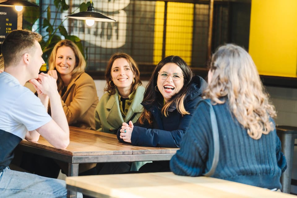 Bristol Food & Drink Tour: Hotspots & Hidden Treasures - Bristol Food & Drink Tour: Hotspots & Hidden Treasures