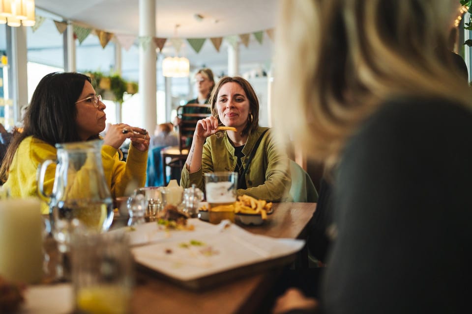 Bristol Food & Drink Tour: Hotspots & Hidden Treasures - The Value of the Experience