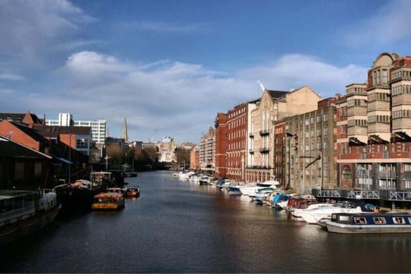 Bristol : Sightseeing Custom Tour With a Local Guide - Customer Feedback