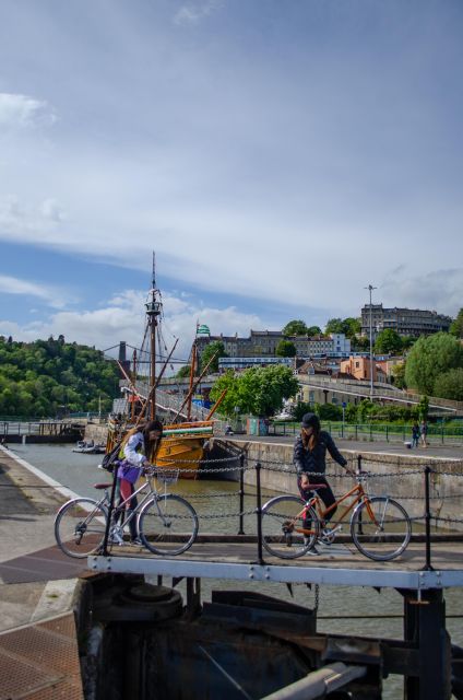 Bristol: The Best Of Bristol, Guided Bike Tour - Customer Ratings and Reviews