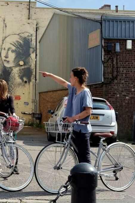 Bristol: The Best Of Bristol, Guided Bike Tour - Frequently Asked Questions