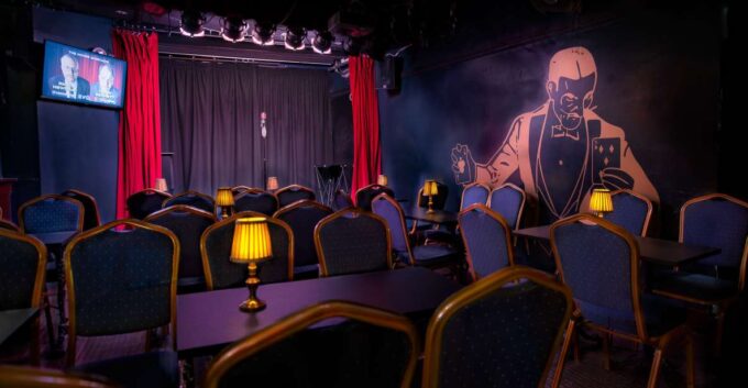 Bristol: The House Magicians Comedy and Magic Show - Tips for Attendees