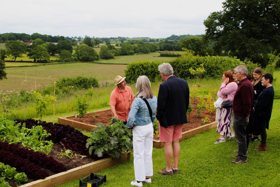 Bristol: Wine & Cheese in the Cheddar Valley - Key Points