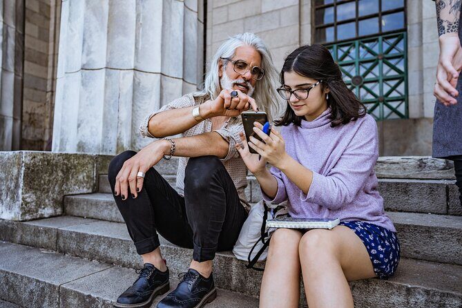 Bristols Heritage and Suspension Bridge: Private Walking Tour - Who Should Consider This Tour?