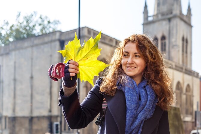 Bristol's Historic Highlights: A Timeless Journey - Accessibility and Group Participation