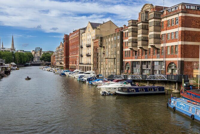 Bristols Historic Highlights: A Timeless Journey Private Tour - Exploring Bristol in Depth