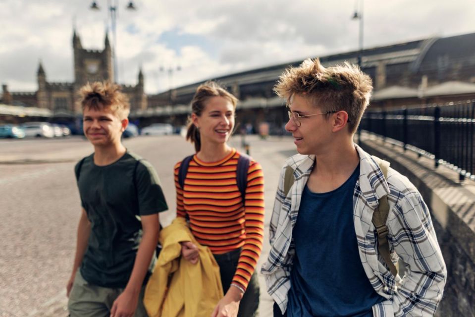 Bristol's Historic Highlights: A Timeless Journey - Cultural Significance of Each Location