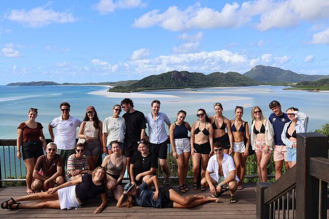 British Defender 3D2N Whitsunday Snorkelling Sailing Adventure - FAQs