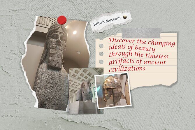 British Museum Highlights, Private Tour: How Beauty Was Born - Who Should Consider This Tour?