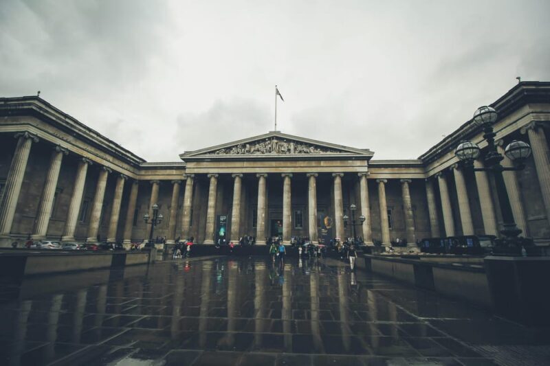 British Museum in London: Private Tour - Final Thoughts: Who Will Love This Tour?