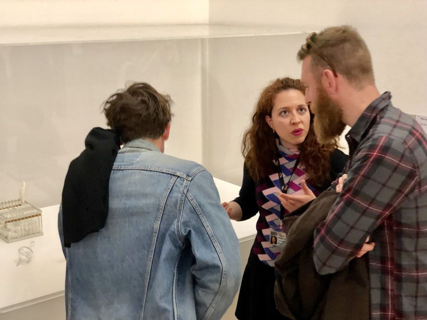 British Museum & London Historical Guided Walking Tour - Frequently Asked Questions