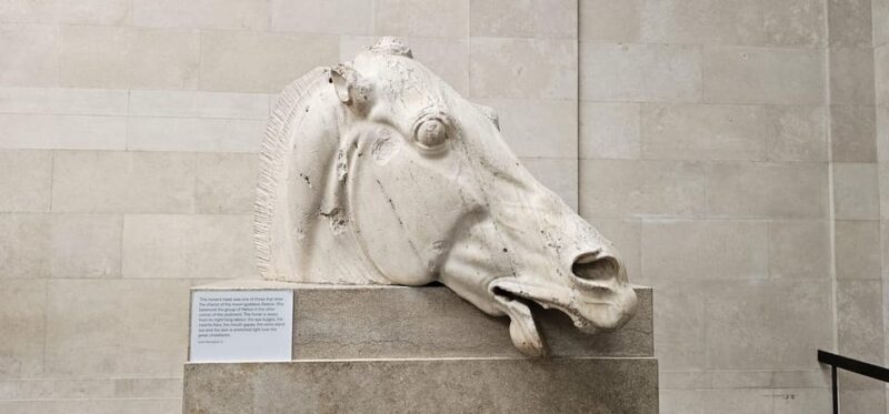 British Museum Private Guided Tour - Pricing and Booking