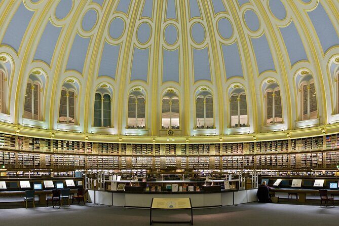 British Museum Private Tour - FAQ