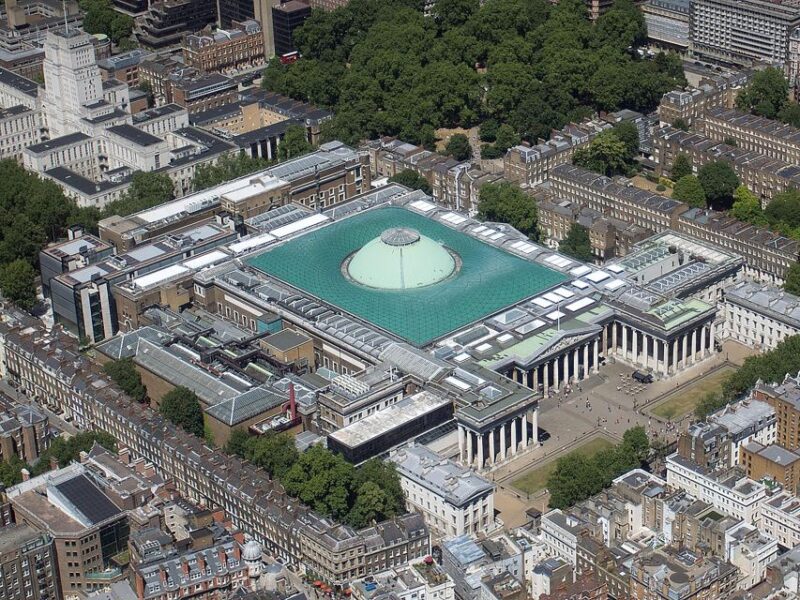 British Museum: Rosetta Stone, Parthenon Sculptures, Egypt - Key Artifacts and Highlights